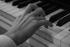 Súkromné doučovanie klavíra pre dospelých a deti