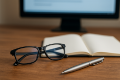 Profesionálne akademické služby - písanie prác