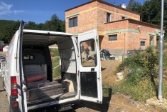 Preprava sťahovanie vypratávanie - Nováky