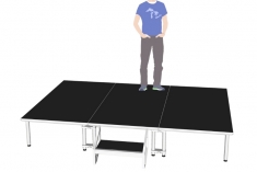 Ozvučenie na akcie na prenájom