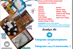 Prodáváme  Další Research