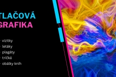 Originálna grafika pre tlač