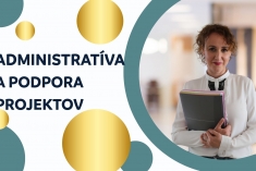 Zbavte sa administratívy raz a navždy