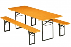 Pivné sety na prenájom