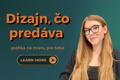 Pútavá grafika pre tvoj projekt