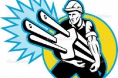 Opravy a montáž elektroinštalácií Elektrikár BA