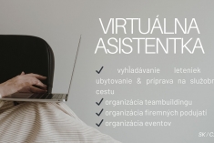 Vyhľadám výhodné letenky a ubytovanie pre služobné ces